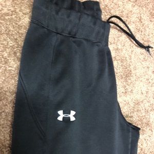 Under Armour sweats